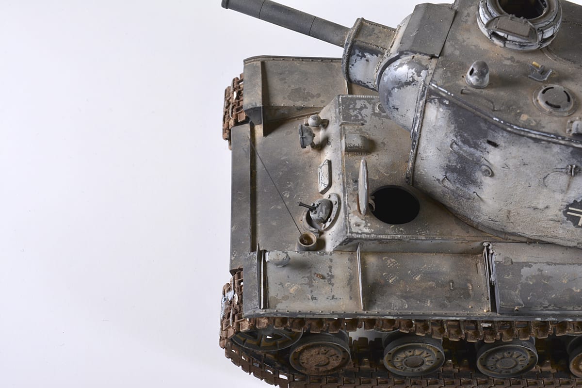 MP35-407 аксессуары для моделей из пластика BOOT PRINTS  American Modern Boots MIG Productions