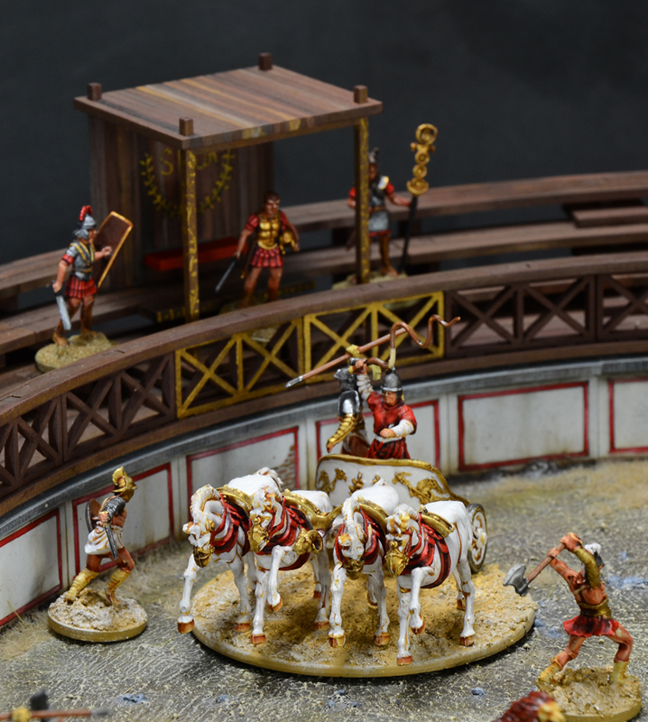 6196ИТ Набор GLADIATORS FIGHT - BATTLE SET 1/72 (10013160/241120/0671781, ИТАЛИЯ ) Italeri 6196ИТ Набор GLADIATORS FIGHT - BATTLE SET 1/72 (10013160/241120/0671781, ИТАЛИЯ ) Italeri