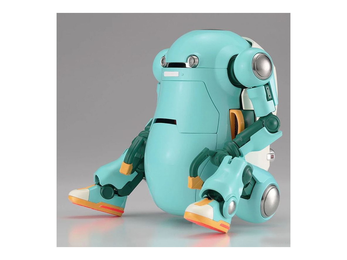 Купить 64512-Робот 20 MechatroWeGo No.01 Hasegawa | ArmaModels