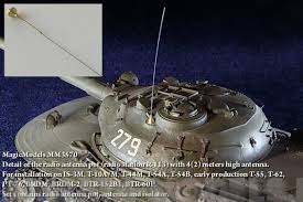 MM3570 Антенный ввод и 4-х (2-х) метровая антенна для БТТ, оснащенной радиостанциями Р-113. Для установки на модели Советских танков и БТР 1950-60 годов. MM3570 Антенный ввод и 4-х (2-х) метровая антенна для БТТ, оснащенной радиостанциями Р-113. Для установки на модели Советских танков и БТР 1950-60 годов.