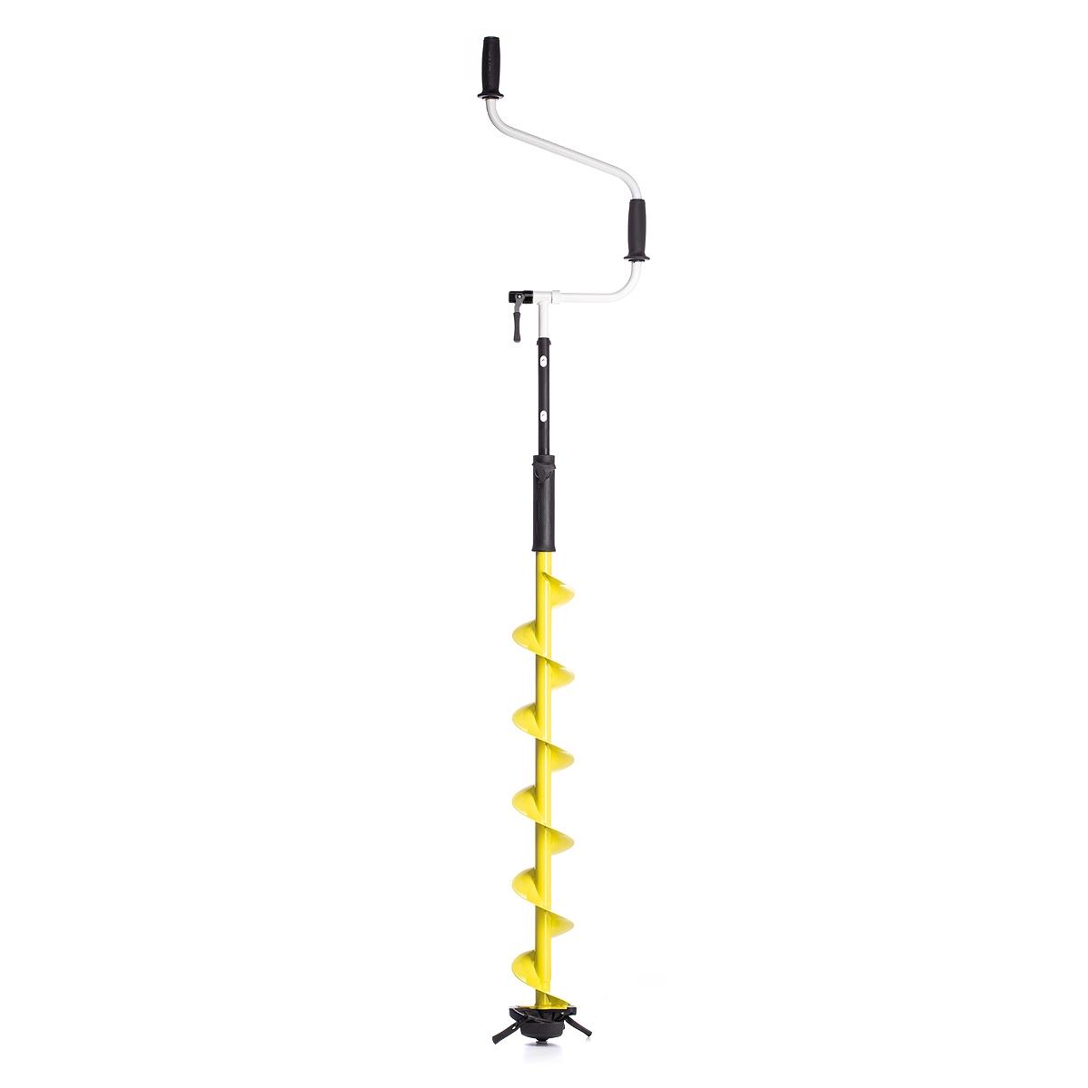 Ледобур ICEBERG-EURO 130L-1300 v3.0 левое вращение (LA-130LE) Тонар Ледобур ICEBERG-EURO 130L-1300 v3.0 левое вращение (LA-130LE) Тонар