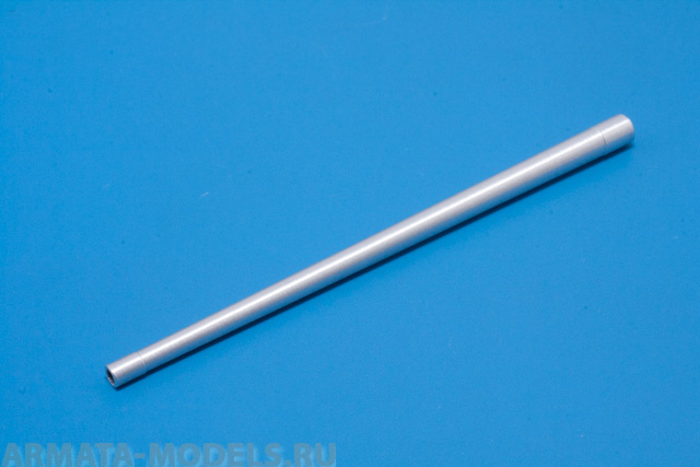 35B146RB Точеный ствол Model 85mm ZiS-S-53 Dedicated for T34/85 models 35B146RB Точеный ствол Model 85mm ZiS-S-53 Dedicated for T34/85 models