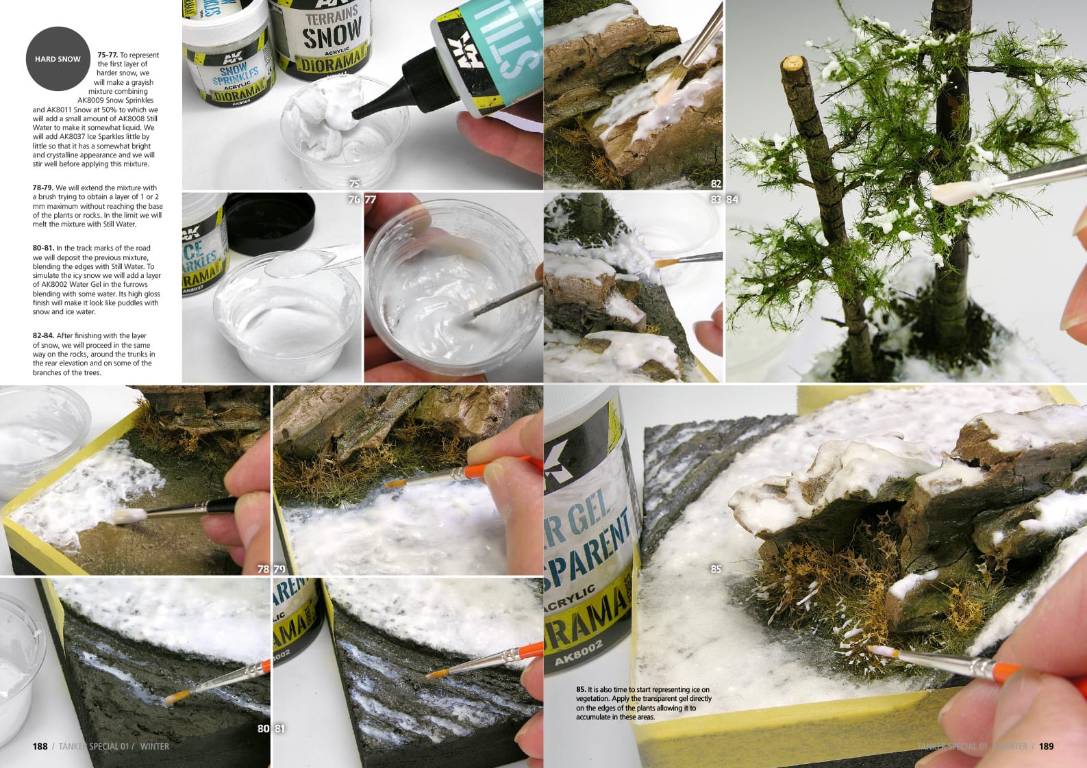 AK4842  Tanker Winter Special 01 EN