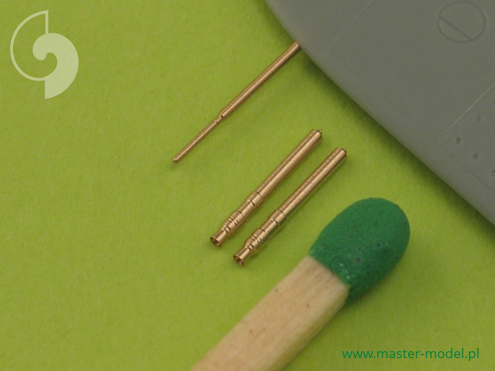 AM-72-011 Набор вооружения и ПВД для Bf 109G5-G14 (стволы на MG 131) AM-72-011 Набор вооружения и ПВД для Bf 109G5-G14 (стволы на MG 131)