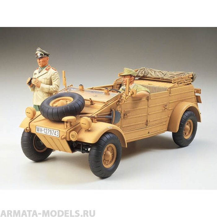 Немецкие модели машин. 36202 Tamiya 1/16 Kubelwagen Type 82 Africa-Corps. Кубельваген VW 82. -35213 Автомобиль Kubelwagen Type 82. Кюбельваген Tamiya.