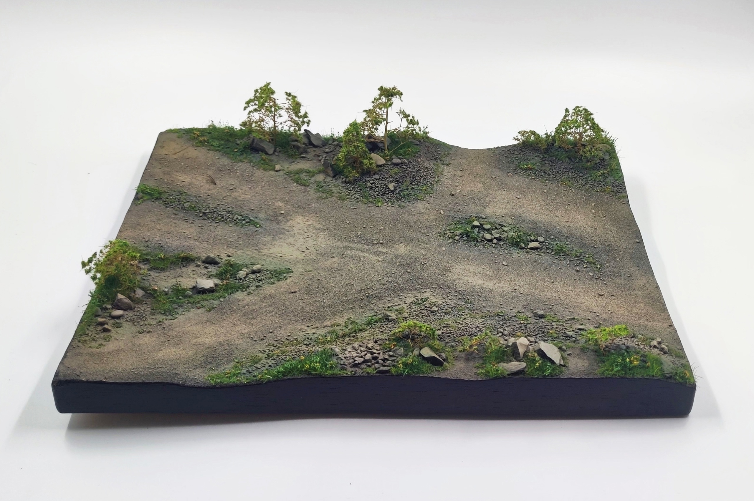 HE-72167 Подставка на точке Размер 40*30*10см