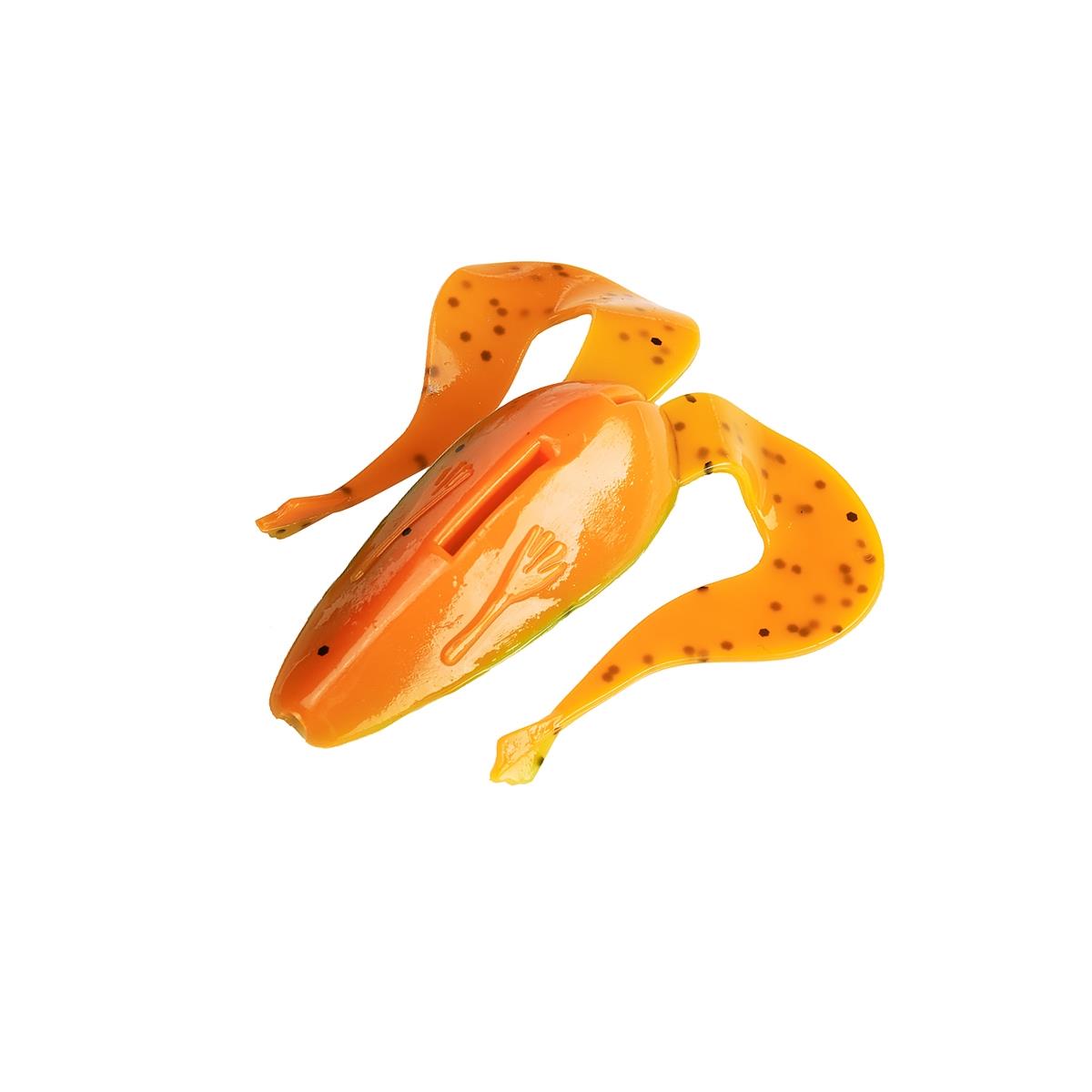 Лягушка несъедоб. Frog 2,56