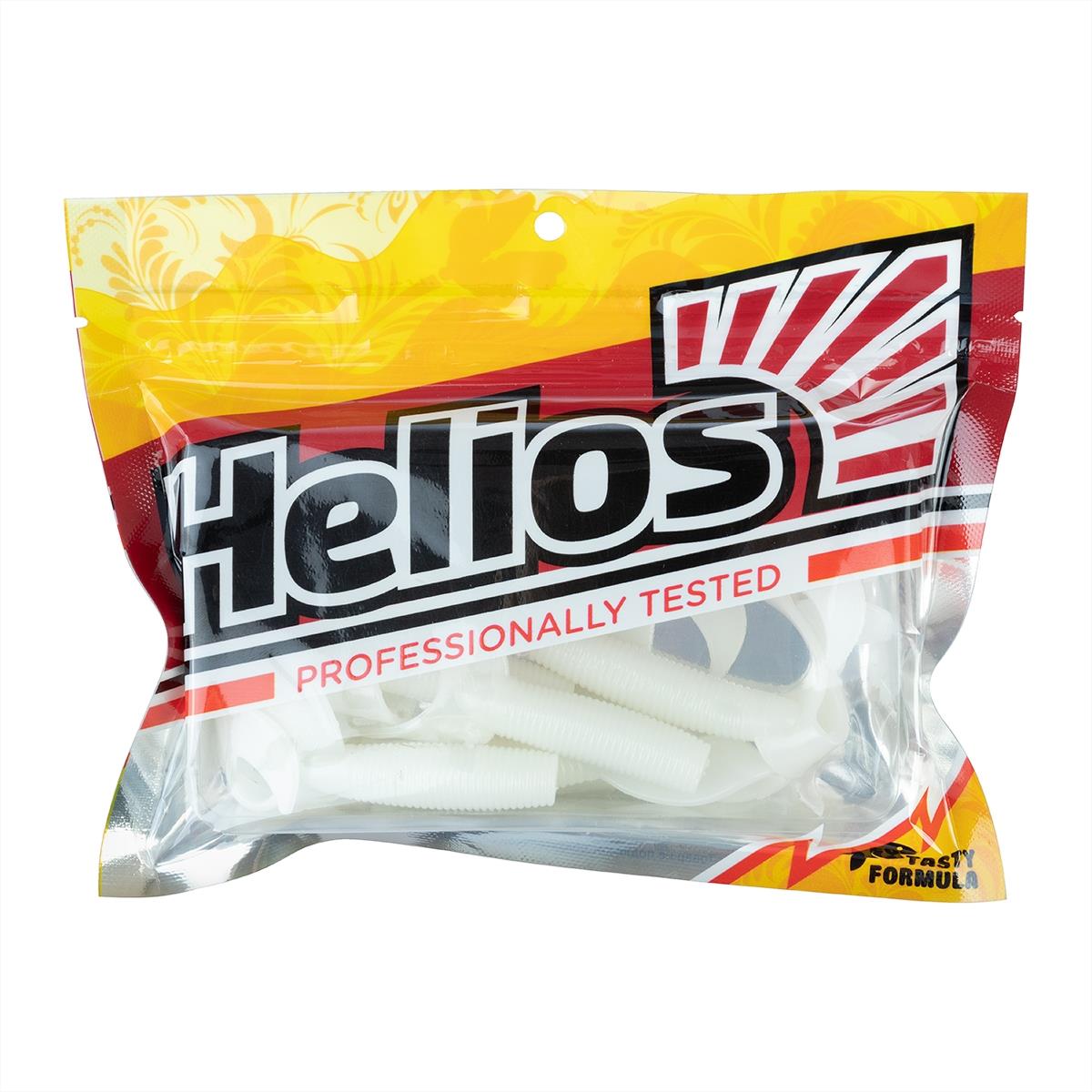 Твистер Credo Double Tail 2,95"/7,5 см Phosphorus 7шт. (HS-12-041) Helios Твистер Credo Double Tail 2,95"/7,5 см Phosphorus 7шт. (HS-12-041) Helios
