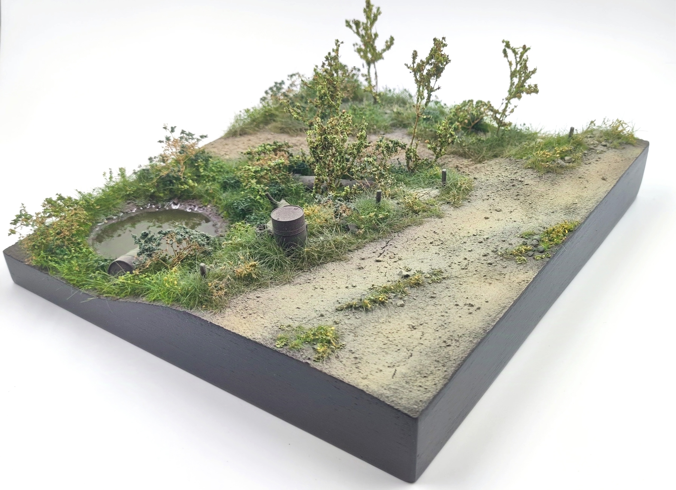 HE-35202 Подставка дорожка Размер 30*25см