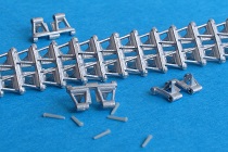 MTL-35039 Tracks for T-37 , T-38,  T-20 