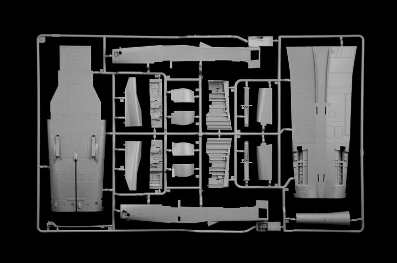 2521ИТ Tornado GR.1 Desert Storm 
