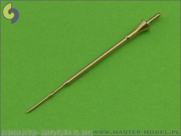 AM-72-040 Дополнение для моделей MiG-23 (Flogger) - Pitot Tube (all variants except MLD version)