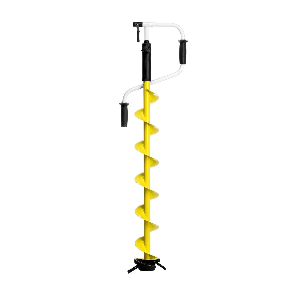 Ледобур ICEBERG-EURO 130L-1300 v3.0 левое вращение (LA-130LE) Тонар Ледобур ICEBERG-EURO 130L-1300 v3.0 левое вращение (LA-130LE) Тонар