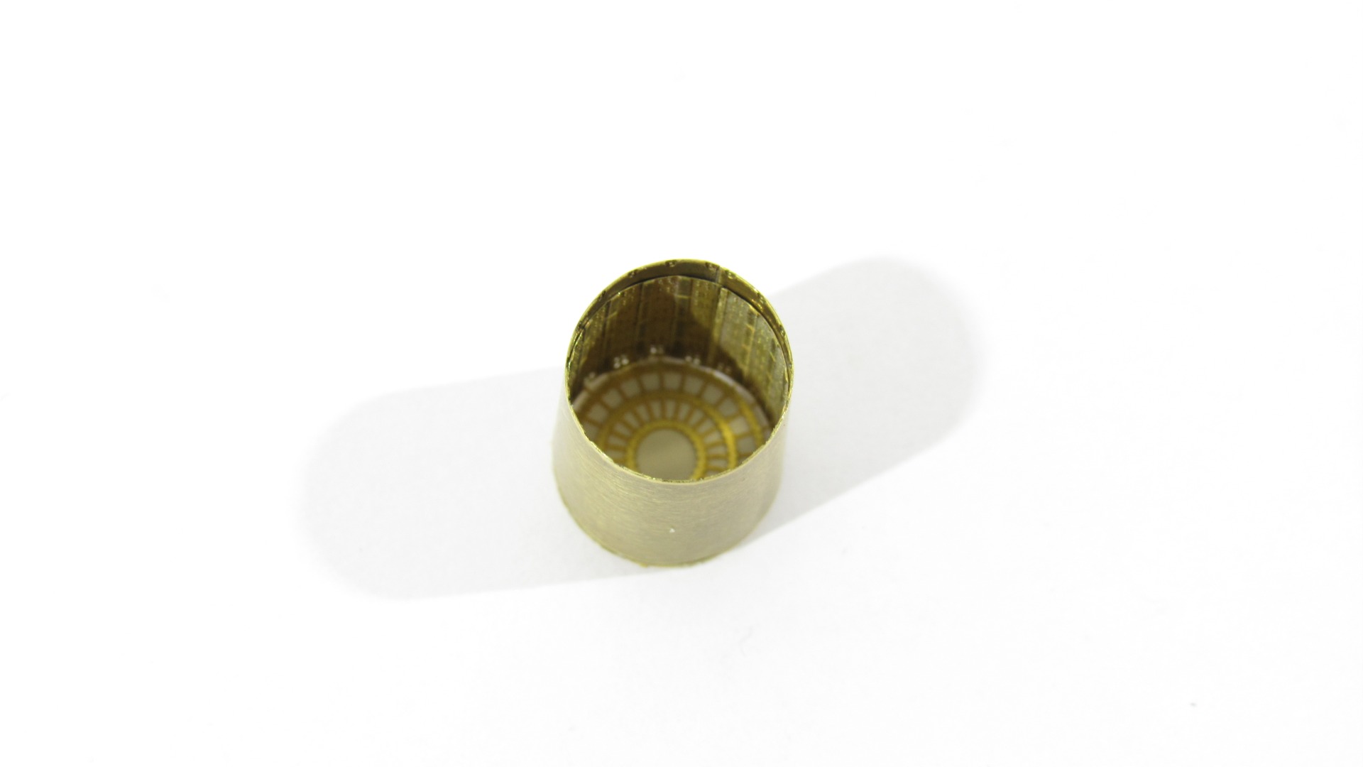 MD 072035 Набор фототравления цветные приборные доски для MiGG-21, все модификации (Звезда)