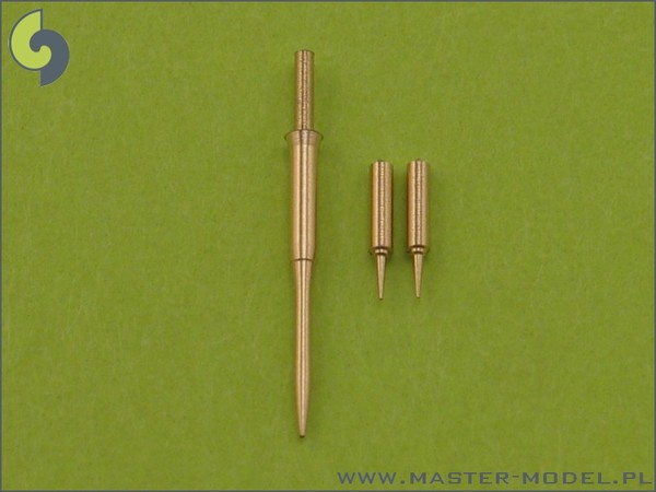 AM-72-008 ПВД и датчик угла атаки для самолета F-16 AM-72-008 ПВД и датчик угла атаки для самолета F-16