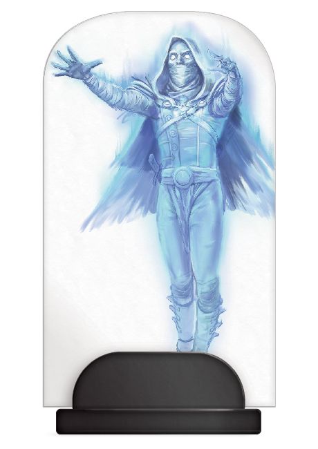 915566HW Pathfinder. НРИ. Вторая редакция. Серия приключений «Зловещие катакомбы»: Набор фишек