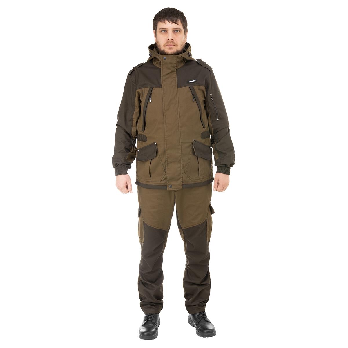 Костюм летний CONDOR 52-54/182-188 HELIOS