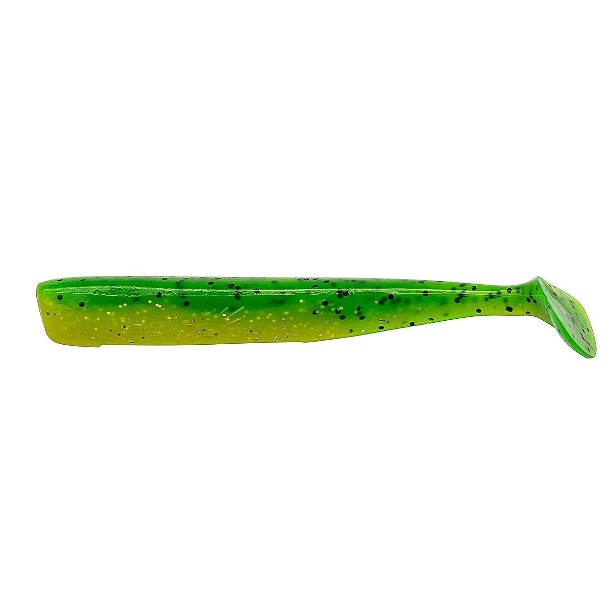 Виброхвост Chebak 3,15"/8 см Green Lime 7шт. (HS-3-010) Helios Виброхвост Chebak 3,15"/8 см Green Lime 7шт. (HS-3-010) Helios
