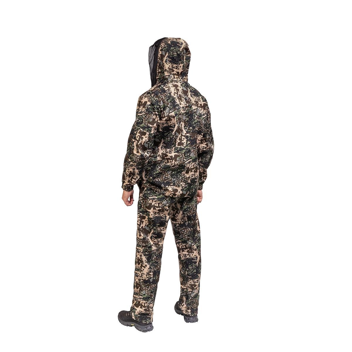 Костюм Тайфун, цв.Скала р.48-50 Helios