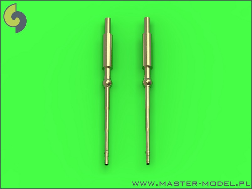 SM-700-049 76-мм / 62 (3 дюйма) орудийные стволы OTO-Melara (2 шт.) - используются на фрегатах класса OHP и многих других современных классах военных кораблей. SM-700-049 76-мм / 62 (3 дюйма) орудийные стволы OTO-Melara (2 шт.) - используются на фрегатах класса OHP и многих других современных классах военных кораблей.