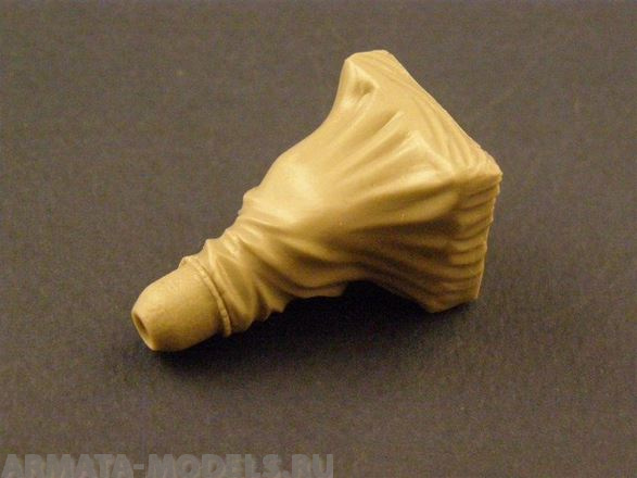 RE35-055 Дополнение для моделей StuGIII “Saukopf” Mantlet with Canvas Cover RE35-055 Дополнение для моделей StuGIII “Saukopf” Mantlet with Canvas Cover