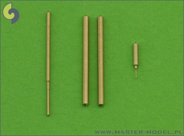 AM-72-032 Набор вооружения, ПВД и датчик носовой стойки для самолета He-162 AM-72-032 Набор вооружения, ПВД и датчик носовой стойки для самолета He-162