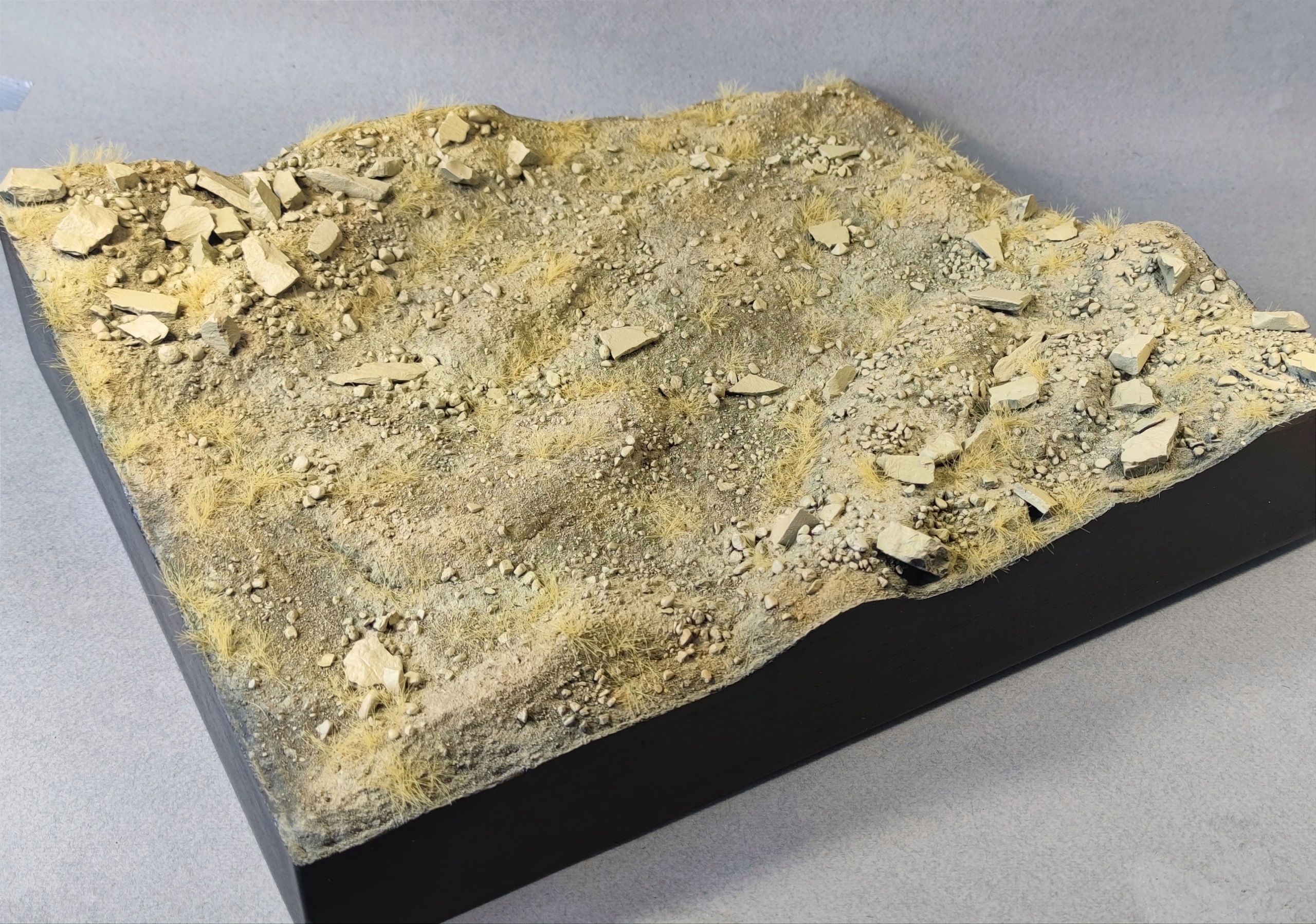 НЕ-72102 Подставка "Железный капут" Пальма и сарай HE входит!