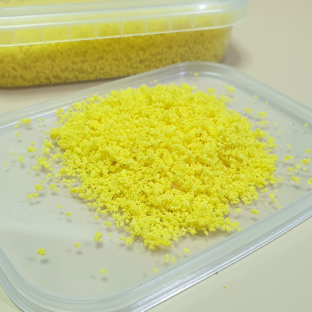 5718 присыпка листва/трава, мелкая, 200 мл, одуванчиковый 5718 присыпка листва/трава, мелкая, 200 мл, одуванчиковый