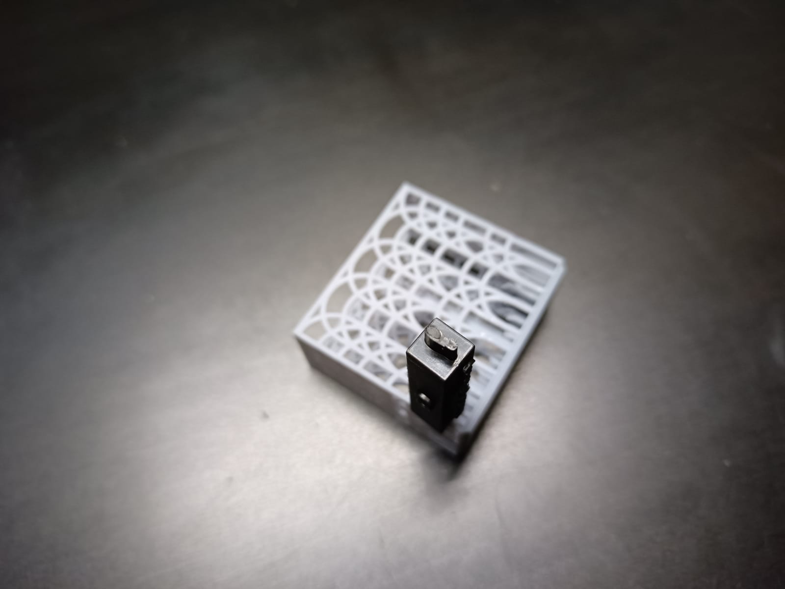 T-085 Штамп Ботинки армии США ВМВ (M-1943), размер S