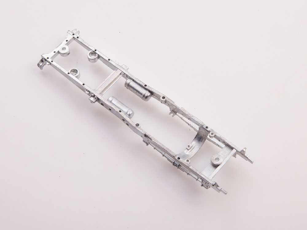 7078AVD Сборная модель КАЗ-608 с полуприцепом ОДАЗ-794 AVD Models 7078AVD Сборная модель КАЗ-608 с полуприцепом ОДАЗ-794 AVD Models