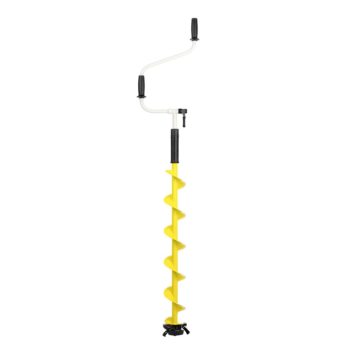 Ледобур ICEBERG-ARCTIC 130L-1900 v3.0 левое вращение (LA-130LA) Тонар (0) Ледобур ICEBERG-ARCTIC 130L-1900 v3.0 левое вращение (LA-130LA) Тонар (0)