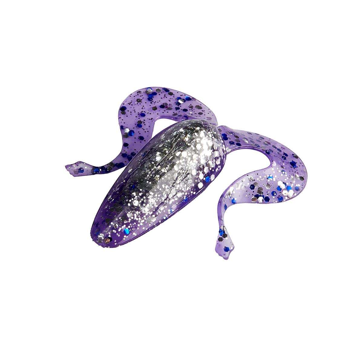 Лягушка несъедоб. Frog 2,56''/6,5 см Silver Sparkles & Fio 100шт. (HS-21-036-N) Helios( цена указана за упаковку, в количестве 100шт.) Лягушка несъедоб. Frog 2,56''/6,5 см Silver Sparkles & Fio 100шт. (HS-21-036-N) Helios( цена указана за упаковку, в количестве 100шт.)