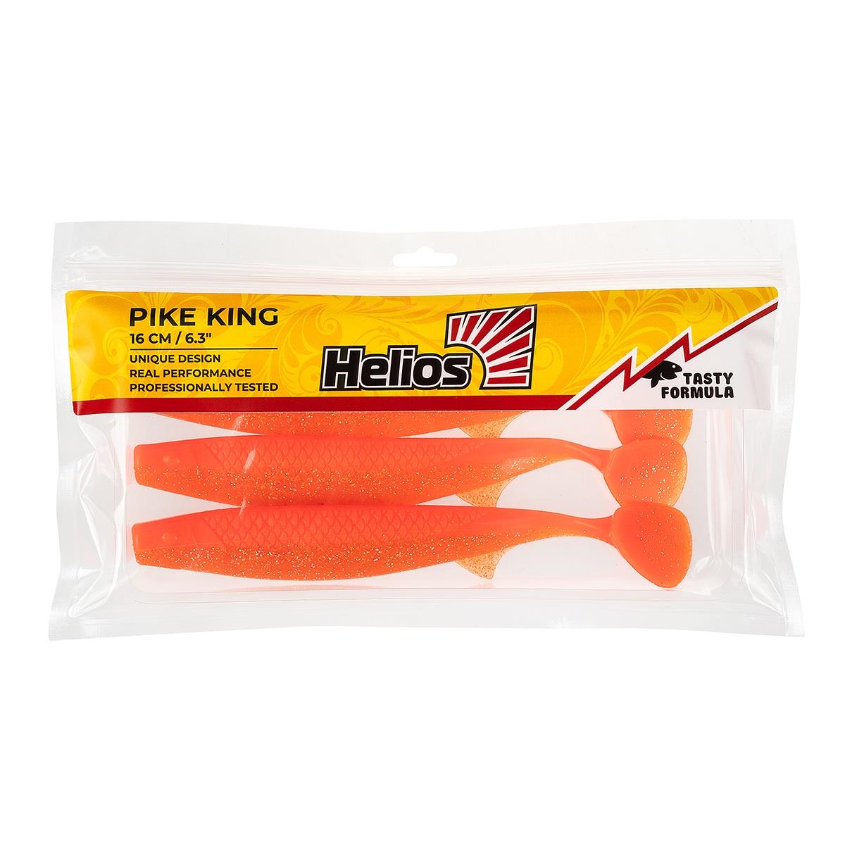 Виброхвост Pike King 6.3 Виброхвост Pike King 6.3