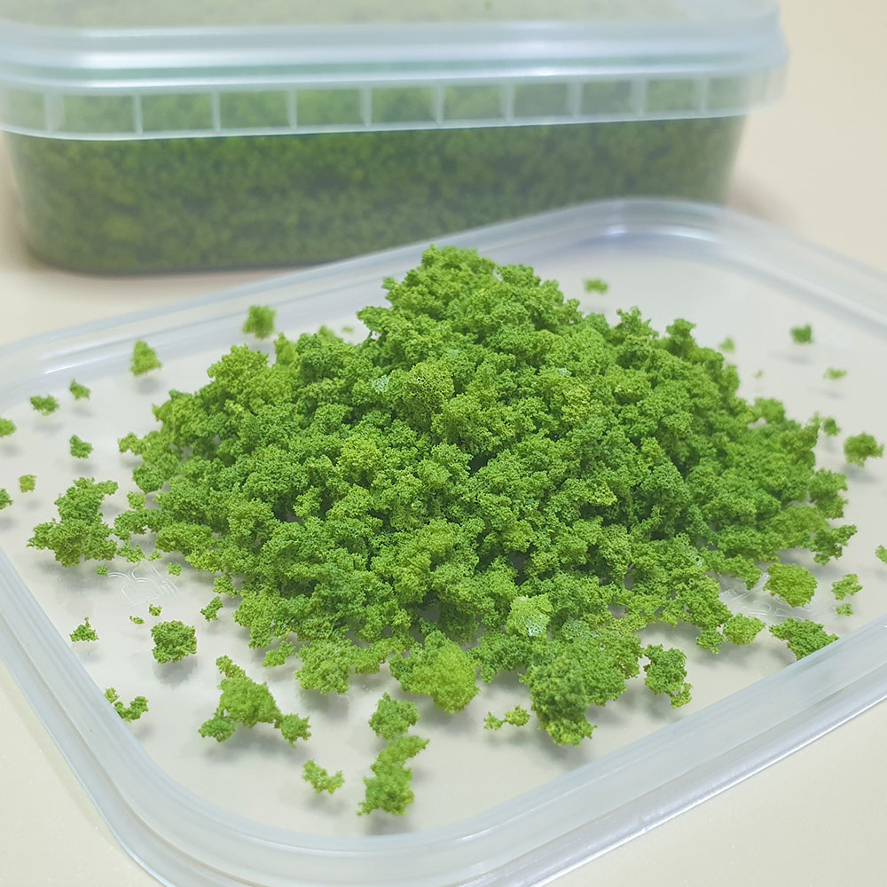 5735 присыпка листва/трава, крупная, 200 мл, оливковый 5735 присыпка листва/трава, крупная, 200 мл, оливковый