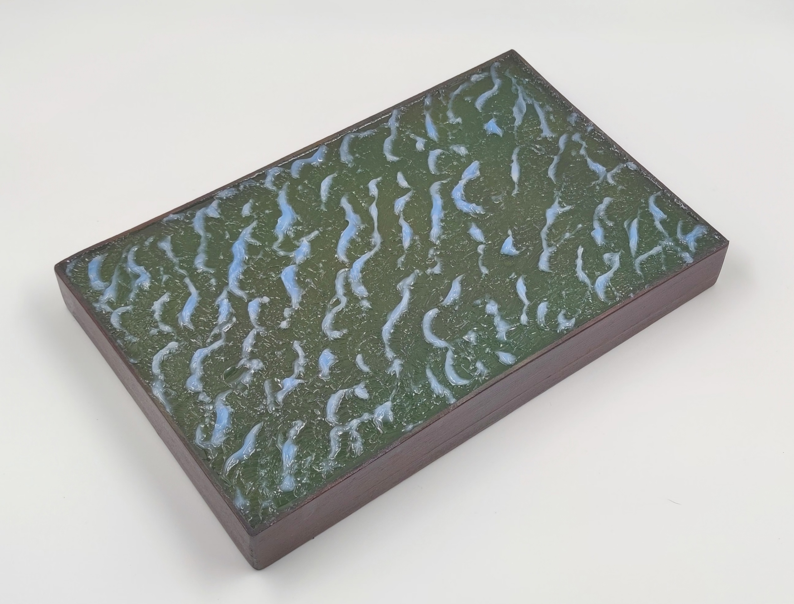 HE-72073 Подставка Водная гладь