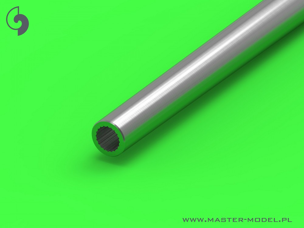 GM-35-032 M3 Lee (позднее производство) - 75-мм M3 L / 40 (длинные) и 37-мм стволы M6 (для комплекта Takom)