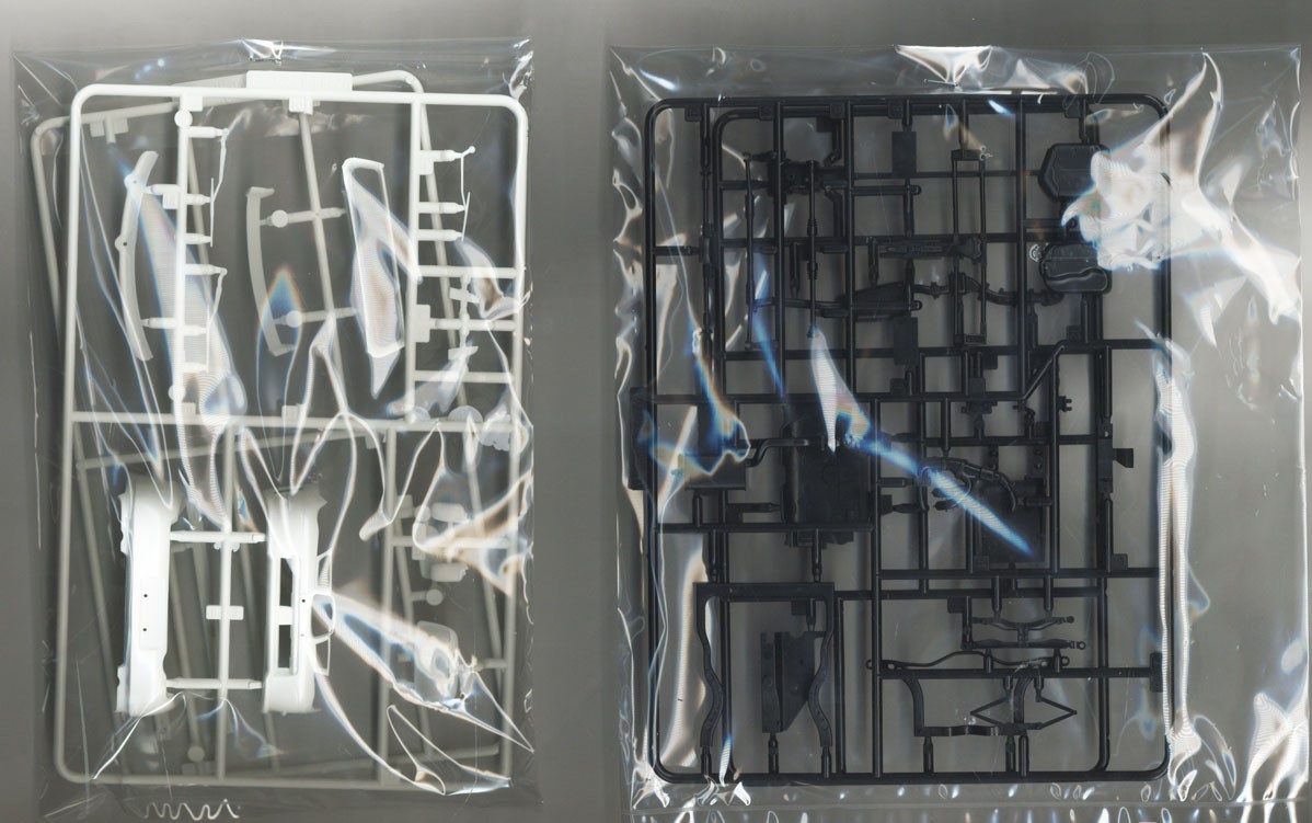 FU04702 Subaru Impreza Sedan WRX STi Spec-C Fujimi