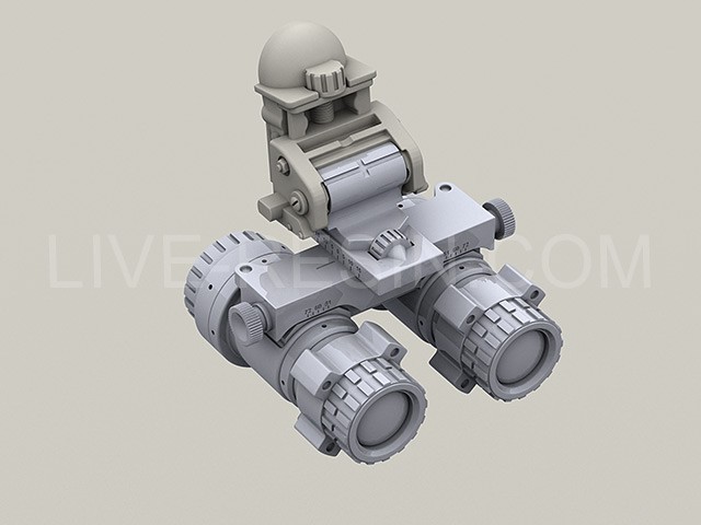 LRE35255 Очки ночного видения ANVIS-9 Aviator Night Vision Goggles для шлема HGU/56P LRE35255 Очки ночного видения ANVIS-9 Aviator Night Vision Goggles для шлема HGU/56P