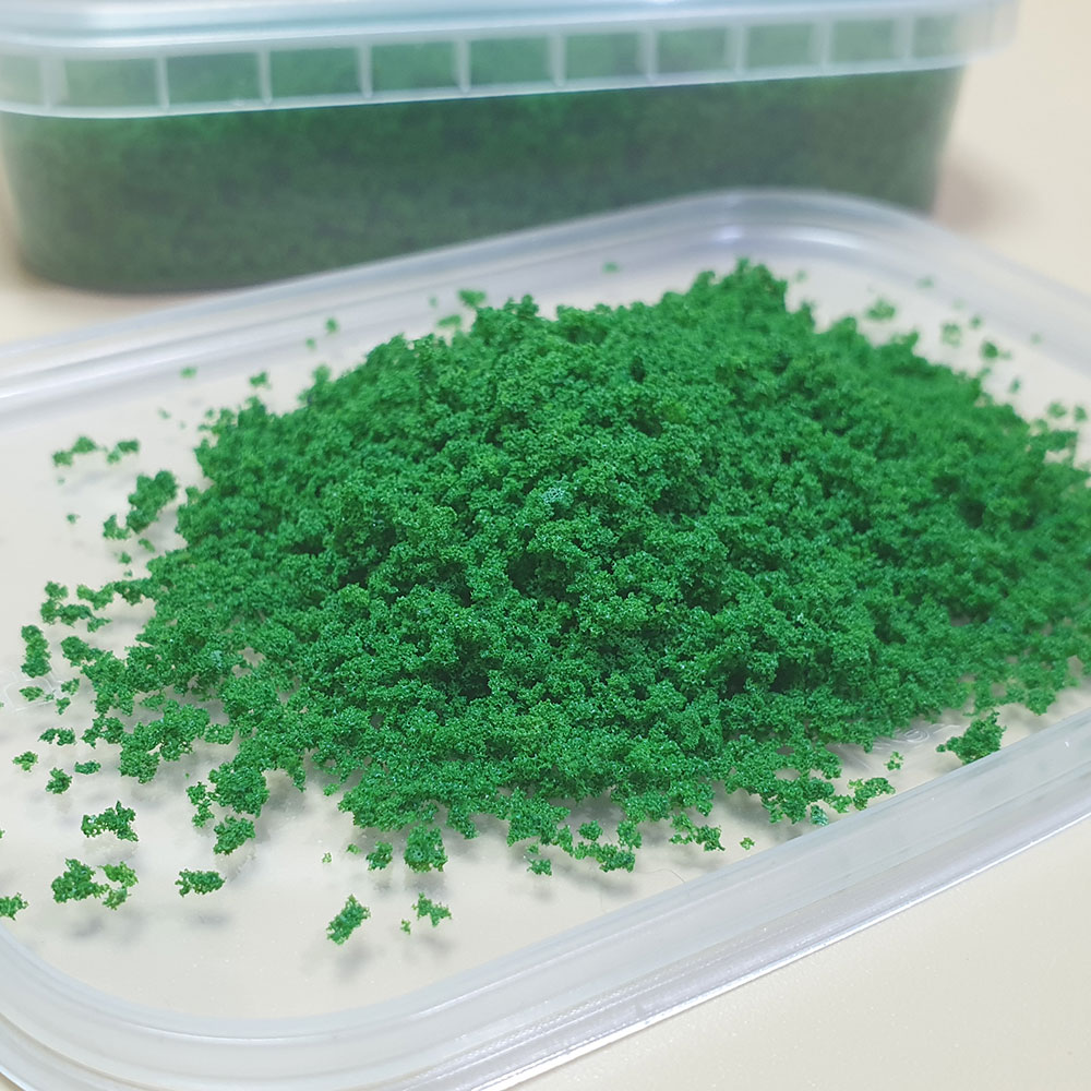 5728 присыпка листва/трава, мелкая, 200 мл, умеренный оливково-зеленый 5728 присыпка листва/трава, мелкая, 200 мл, умеренный оливково-зеленый