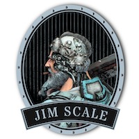 Jim Scale Jim Scale