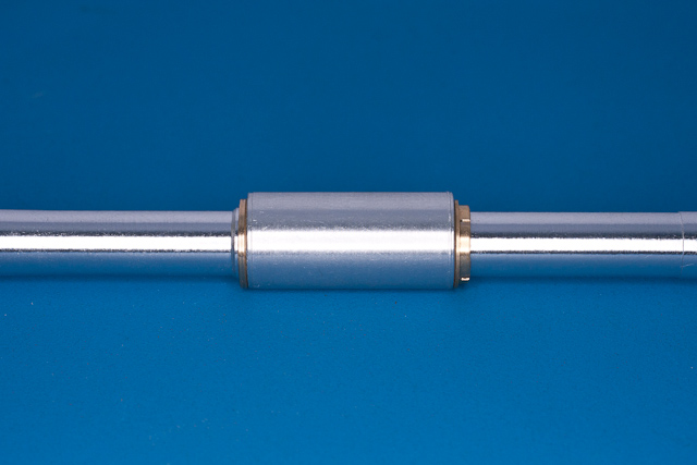 35B138RB Ствол 152mm L/30 XM-150 (Main gun barrel for MBT-70 / KPz 70) 35B138RB Ствол 152mm L/30 XM-150 (Main gun barrel for MBT-70 / KPz 70)