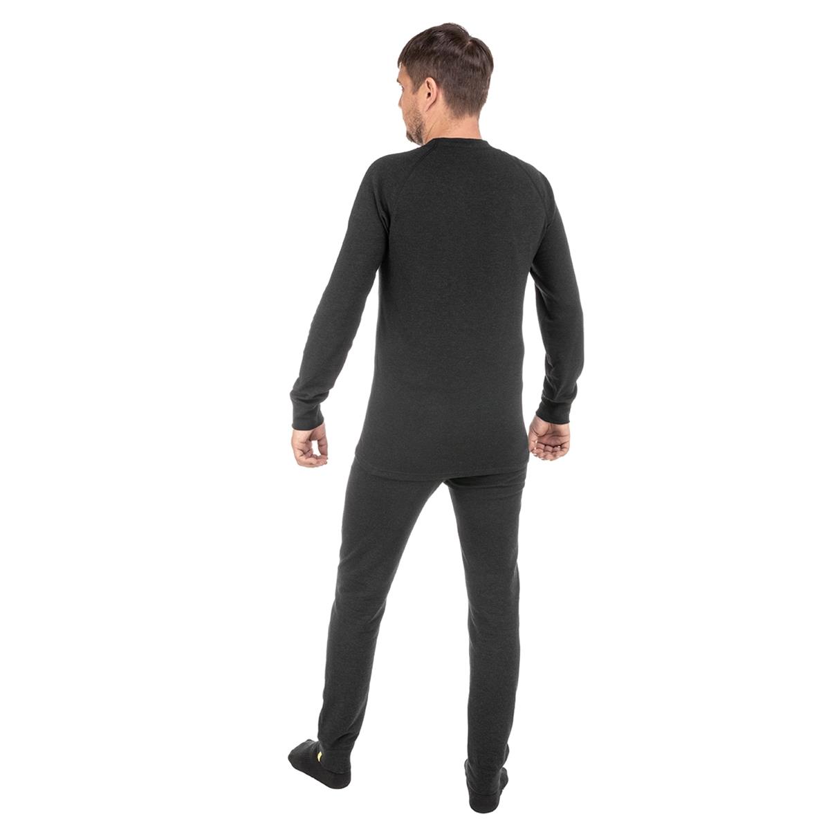 Комплект Thermo Expert, цв. черный р.44-46/164-168, M Helios