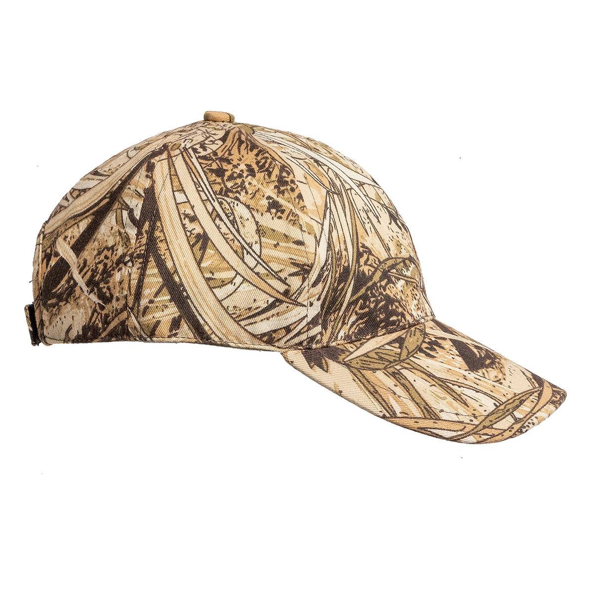 Бейсболка Classic 6-кл хб, цв.Св. Тростник р.L (T-BC-C6-LC-L) Helios Бейсболка Classic 6-кл хб, цв.Св. Тростник р.L (T-BC-C6-LC-L) Helios