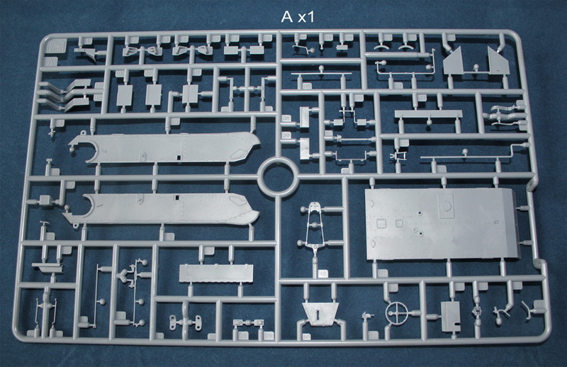 RV35011 Британский лёгкий многоцелевой бронетранспортёр, 2 МВ Universal Carrier Mk. I с экипажем Riich Models RV35011 Британский лёгкий многоцелевой бронетранспортёр, 2 МВ Universal Carrier Mk. I с экипажем Riich Models