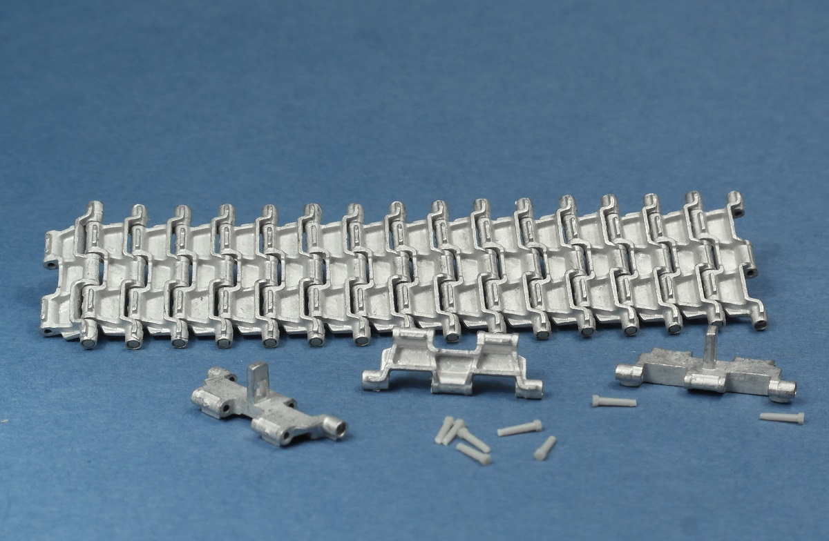 MTL-35061 Tracks for  2K22 Tunguska, (SA-19 Grison)