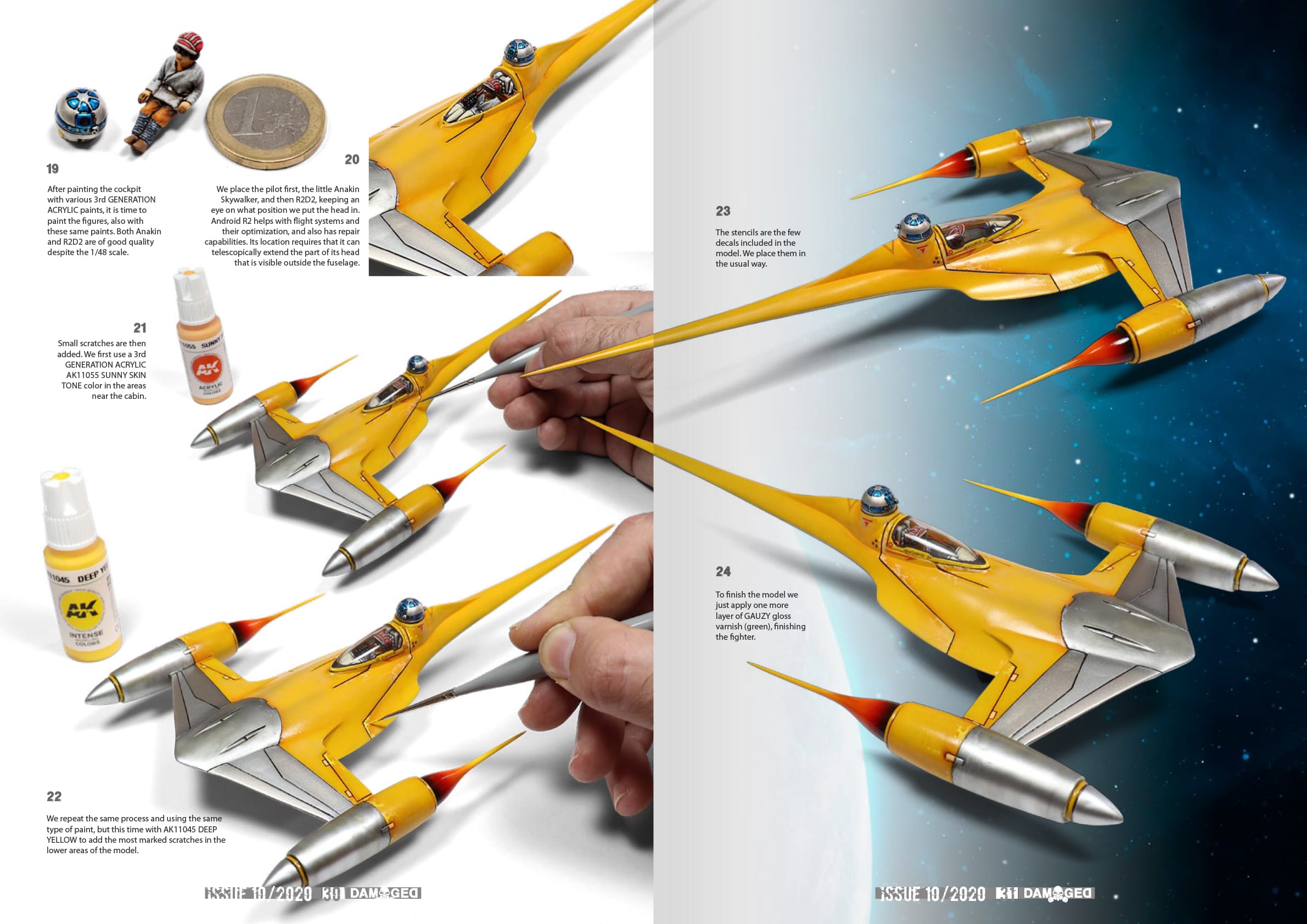 ABT736 Damaged Issue 10 EN