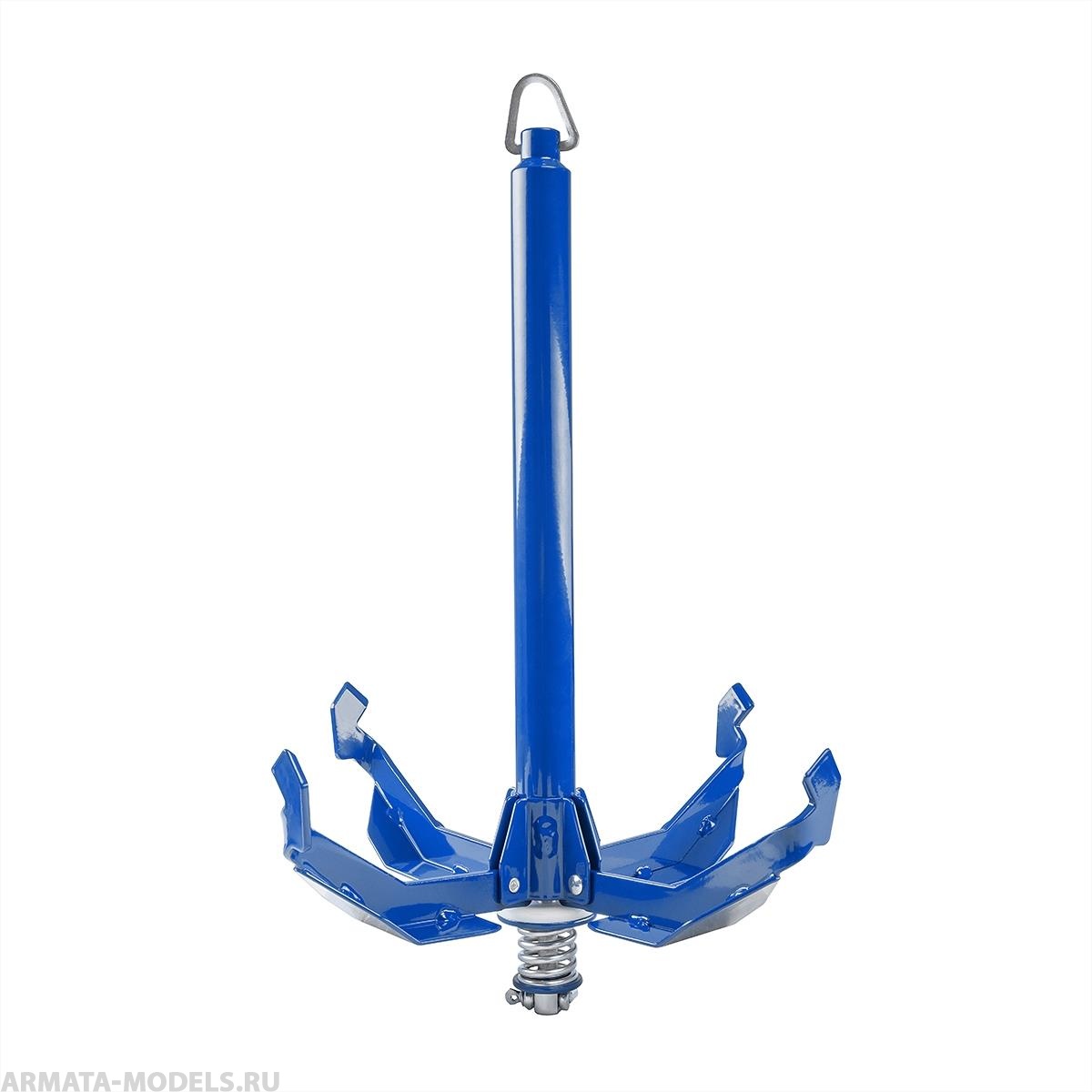 Якорь ЯЛС-02М 3,15 кг Тонар (0)