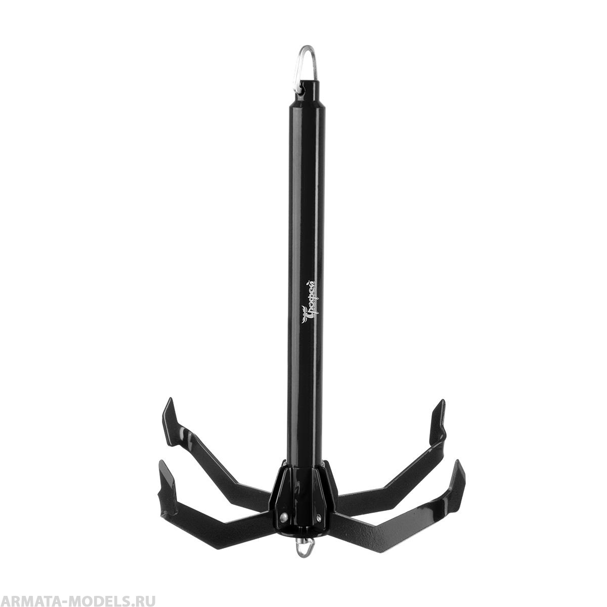 Якорь для лодки (TR-A-2.5) Трофей