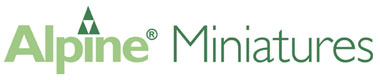 Alpine Miniatures