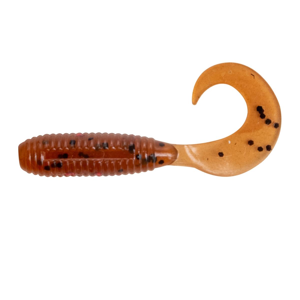 Твистер Тiny Credo 1,55"/4 см Rusty Gold 12шт. (HS-8-006) Helios Твистер Тiny Credo 1,55"/4 см Rusty Gold 12шт. (HS-8-006) Helios